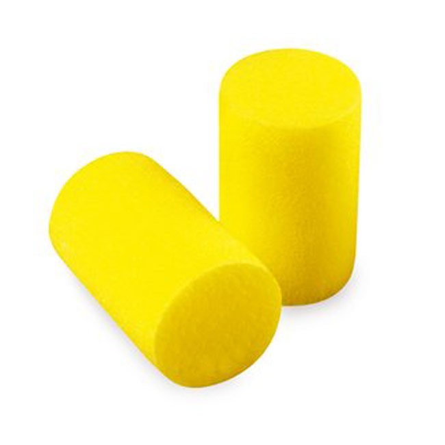 3M 3116000 EAR Classic Soft Earplugs Northern California Glove and