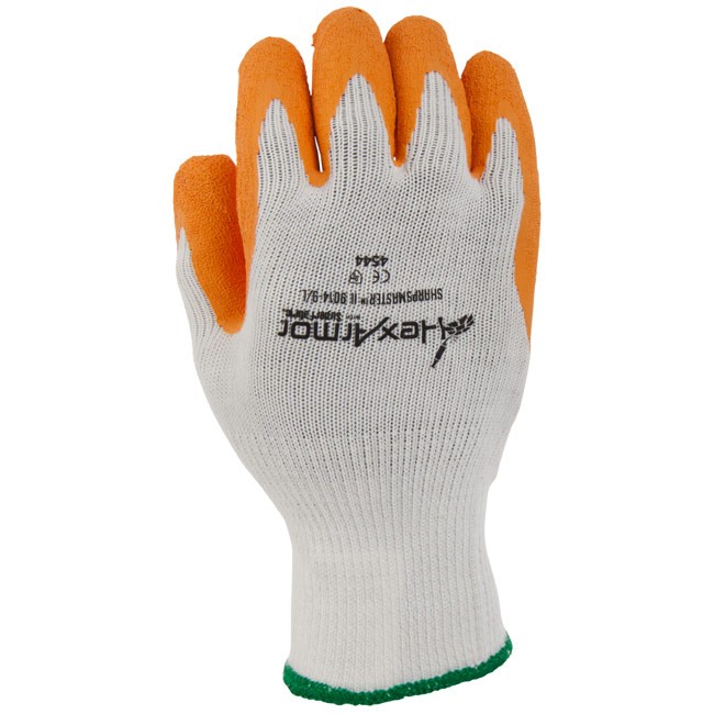 HexArmor 9014 SharpsMaster II™SuperFabric® Highest needlestick