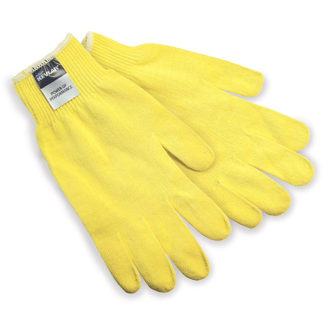 MCR Safety 9393 Kevlar Cut Resistant Work Glove 13 Gauge Northern