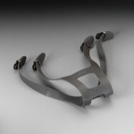 3M 6897 Head Harness Assembly  