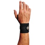 Ergodyne 420L Elastic Thumb Loop Wrist Support
