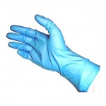 American Healthcare UniSeal 150X Nitrile Plus Powder Free Exam Glove 10ML