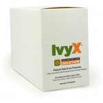 CoreTex 83640 Ivy X Towelette Foil Pack Poison Oak & Ivy Barrier