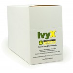 CoreTex 84640 IVY X  Towelette Foil Pack Poison Oak & Ivy Cleanser
