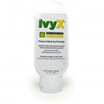 CoreTex 84664 Ivy X Lotion Bottle 4oz Poison Oak & Ivy Cleanser
