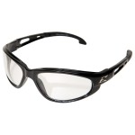 Edge SW111 Dakura Glasses Black/Clear