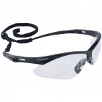Jackson Safety 25679 V30 Nemesis Safety Glasses Clear Anti-fog