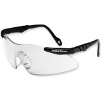 Jackson Safety 19822 Magnum-Mini Safety Glasses Smith and Wesson Clear