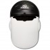 MCR Safety 104 XO Skeleton Headgear Protection with Face Shield