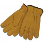 MCR Safety 3720 Synthetic Driver Work Glove