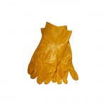 MCR Safety 6612 Single Dipped PVC Work Glove