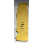 MCR Safety 9372T Kevlar Sleeve with Thumb Slot 12"