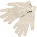 MCR Safety 9500 Cotton-Polyester Multi-Purpose Work Glove dozen