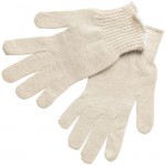 MCR Safety 9638 Cotton-Polyester High Performance Work Glove