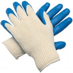 MCR Safety 9682 Latex Dipped Work Glove