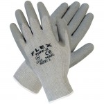 MCR Safety 9688 Flextuff Latex Dipped Work Glove