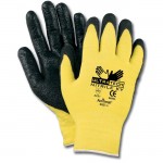 MCR Safety 9693 UltraTech Kevlar Cut Resistant Work Glove