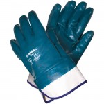 MCR Safety 9761 Predator Fully Coated Work Glove with Safety Cuff