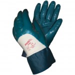MCR Safety 9785 Predalite Work Glove with PVC Safety Cuff