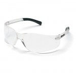 MCR Safety BK110 BearKat Clear Lens Safety Glasses