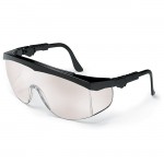 MCR Safety TK119 Tomahawk Clear Mirror Lens Safety Glasses