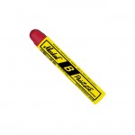 Markal  80222 B® Paintstik® Red Solid Paint Marker 