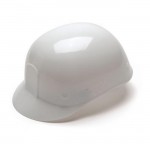 Pyramex HP40010 Bump cap white