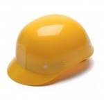 Pyramex HP40030 Bump cap yellow