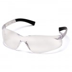 Pyramex S2510S Ztek clear safety glasses