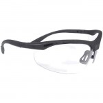 Radians CH1-110 Cheaters™ Bi-Focal Eyewear Clear 1.0 
