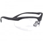 Radians CH1-120 Cheaters™ Bi-Focal Eyewear  Clear 2.0 