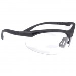 Radians CH1-125 Cheaters™ Bi-Focal Eyewear Clear 2.5 