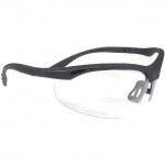 Radians CH1-130 Cheaters™ Bi-Focal Eyewear Clear 3.0 