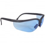 Radians JR01B0ID Journey™ Safety Eyewear Light blue