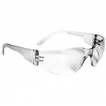 Radians MR0110 Mirage™ Safety Eyewear Clear