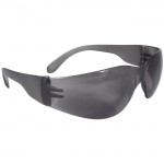 Radians MR0120 Mirage™ Safety Eyewear Gray