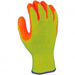 Showa Best Glove 317 Atlas Hi-Viz Grip Glove