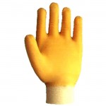 Showa Best Glove 63NFW The Original Nitty Gritty Natural Rubber Coated Glove