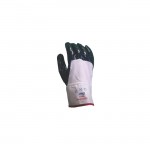 Showa Best Glove 7066 Nitri-Pro Palm Coated Nitrile Glove