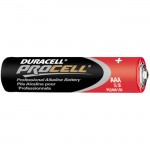 Duracell PC2400 Duracell® Procell® Batteries "AAA" 