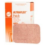 Hart 1135 Heavy Woven Adhesive Large Patch 2X3 25/BX