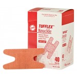 Hart 1079 Heavy Woven Adhesive Knuckle Bandage 40/BX