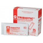 Hart 5484 Triple Antibiotic Foil Pack 25/BX