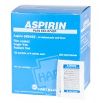 Hart 5524 Aspirin 5gr 250/BX