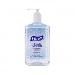ORS 9652-12 Purell® Instant Hand Sanitizer 8oz